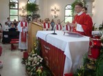 Izvješće sa biskupijsko hodočašća ministranata i vjeroučenika u Ludbreg 